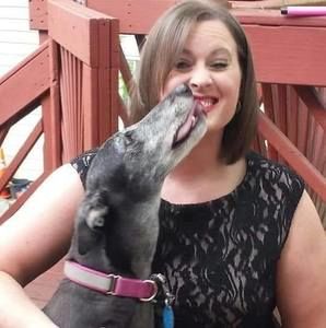 Meet your Posher, Mandy